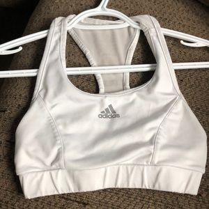 adidas sports bra